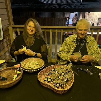 Bayou Barn - Voodoo doll artists - Venues & Event Spaces Near Me - Marrero, Louisiana Bayou Barn - Voodoo doll artists - Venues & Event Spaces Near Me - Marrero, Louisiana