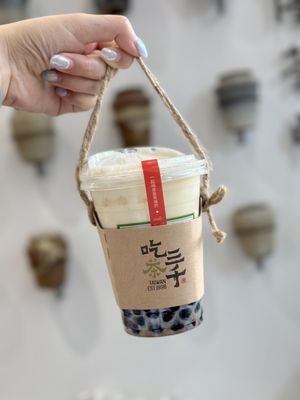 CHICHA San Chen by null