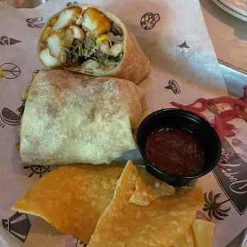Diego Pops - California burrito - Cocktail Bars Near Me - Scottsdale, Arizona Diego Pops - California burrito - Cocktail Bars Near Me - Scottsdale, Arizona