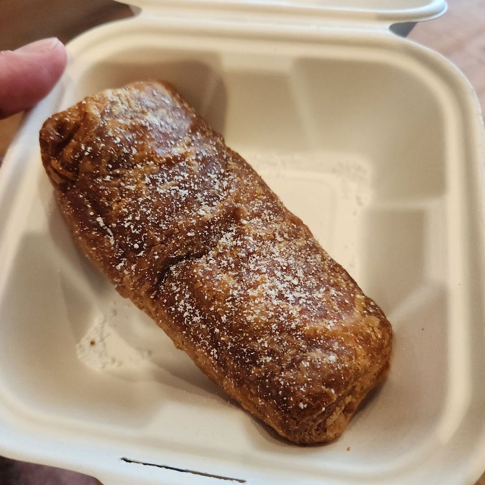 Kai Coffee - Chocolate croissant - Creperies Near Me - Honolulu, Hawaii Kai Coffee - Chocolate croissant - Creperies Near Me - Honolulu, Hawaii