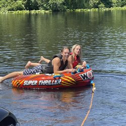 Yes we offer tubing