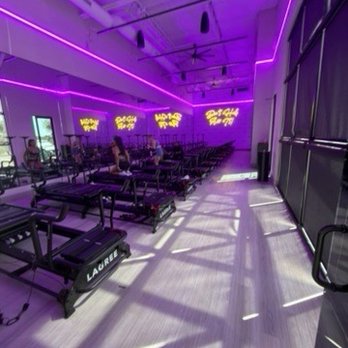 Karma Studios - Lagree Room - Barre Classes Near Me - Chandler, Arizona Karma Studios - Lagree Room - Barre Classes Near Me - Chandler, Arizona