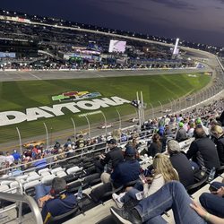 Rolex 24 Lounge