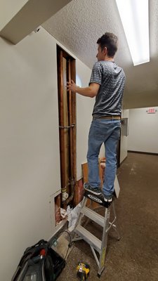 Leeco Plumbing