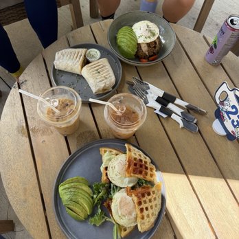 CFS Coffee - Coffee & Tea Near Me - Oviedo, Florida
