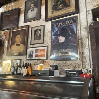 Napoleon House - Pictures - American Near Me - New Orleans, Louisiana