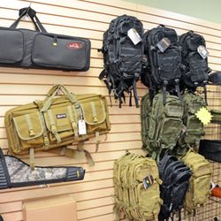 Bradenton Guns