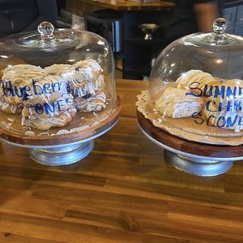 Colattao Coffee House - Coffee & Tea Near Me - Virginia Beach, Virginia