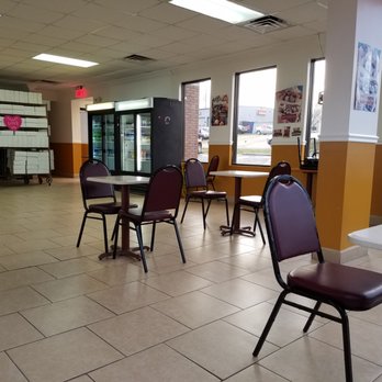 Frank's Donuts - Inside area - Bakeries Near Me - Winchester, Kentucky Frank's Donuts - Inside area - Bakeries Near Me - Winchester, Kentucky