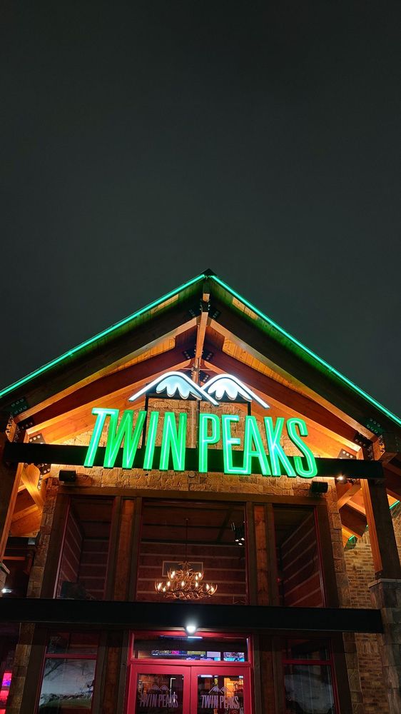 Twin Peaks