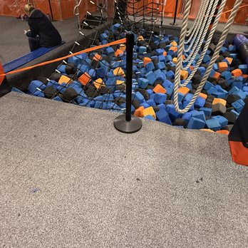 Sky Zone Trampoline Park - Oos again - Trampoline Parks Near Me - Chalfont, Pennsylvania