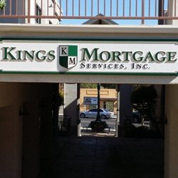 Kings Mortgage Services - We're in the Village Center!