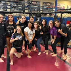 Brazos Valley MMA & Fitness
