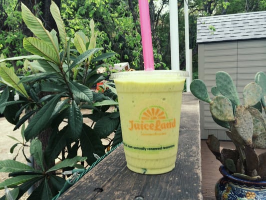 JuiceLand by null