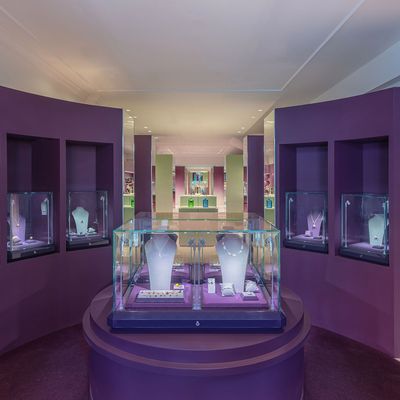 Asprey by null
