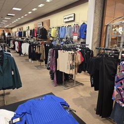 Dillard's