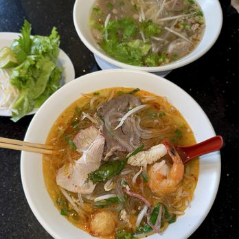 Pho King - Vietnamese Near Me - San Diego, California