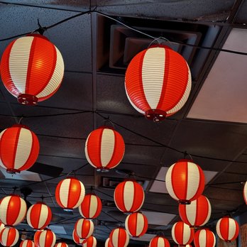 GONZO!  - Decorations - Ramen Near Me - Carlsbad, California