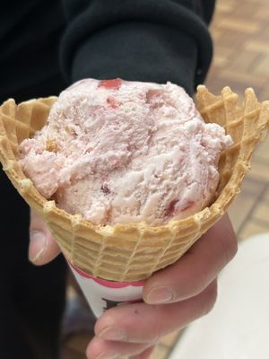 Baskin-Robbins by null