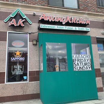 Awang Kitchen - Indonesian Near Me - Elmhurst, New York Awang Kitchen - Indonesian Near Me - Elmhurst, New York