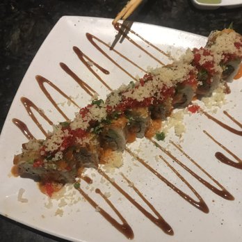 Hisui Sushi - Japanese Near Me - Folsom, California