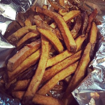 Rocket Burger & Subs - Fries have good flavor but wish they were a little crisper. - Burgers Near Me - Phoenix, Arizona Rocket Burger & Subs - Fries have good flavor but wish they were a little crisper. - Burgers Near Me - Phoenix, Arizona