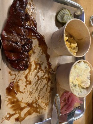 CJ’s BBQ Smokehouse by null