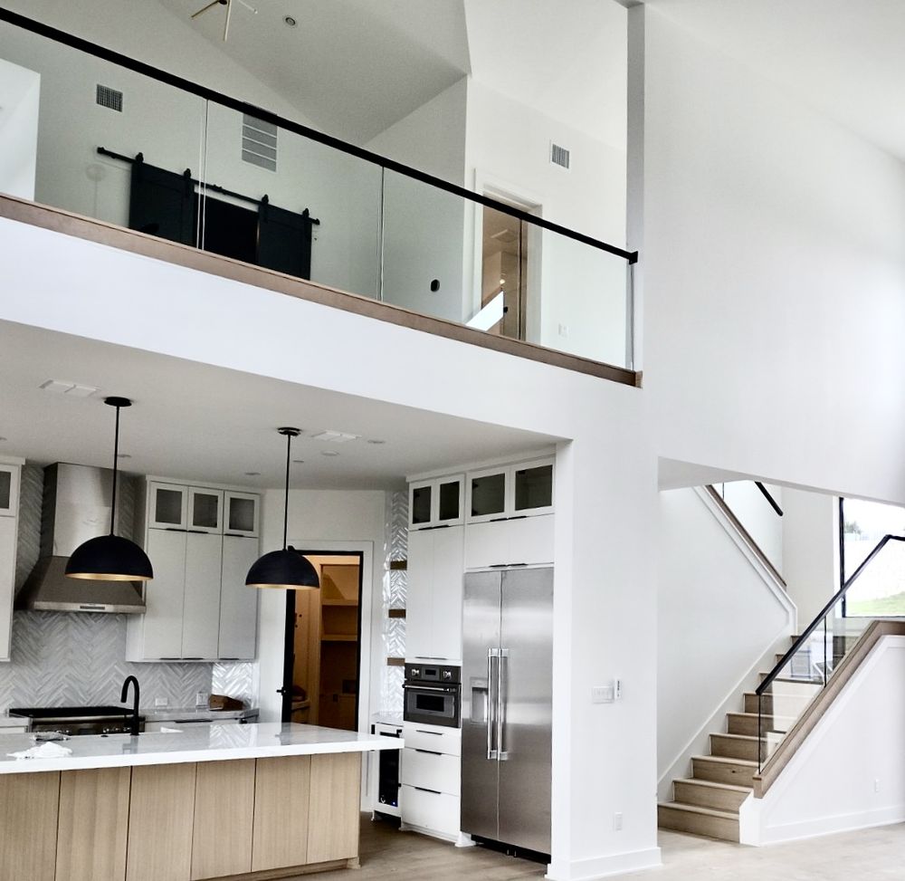 HILL COUNTRY GLASS AND RAIL - Updated April 2025 - 24 Photos - Austin ...