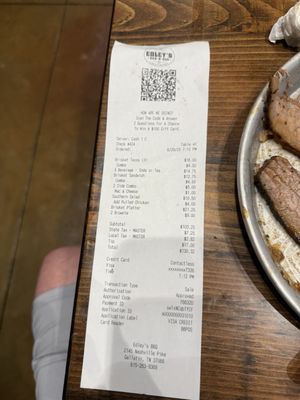 Edley's Bar-B-Que by null