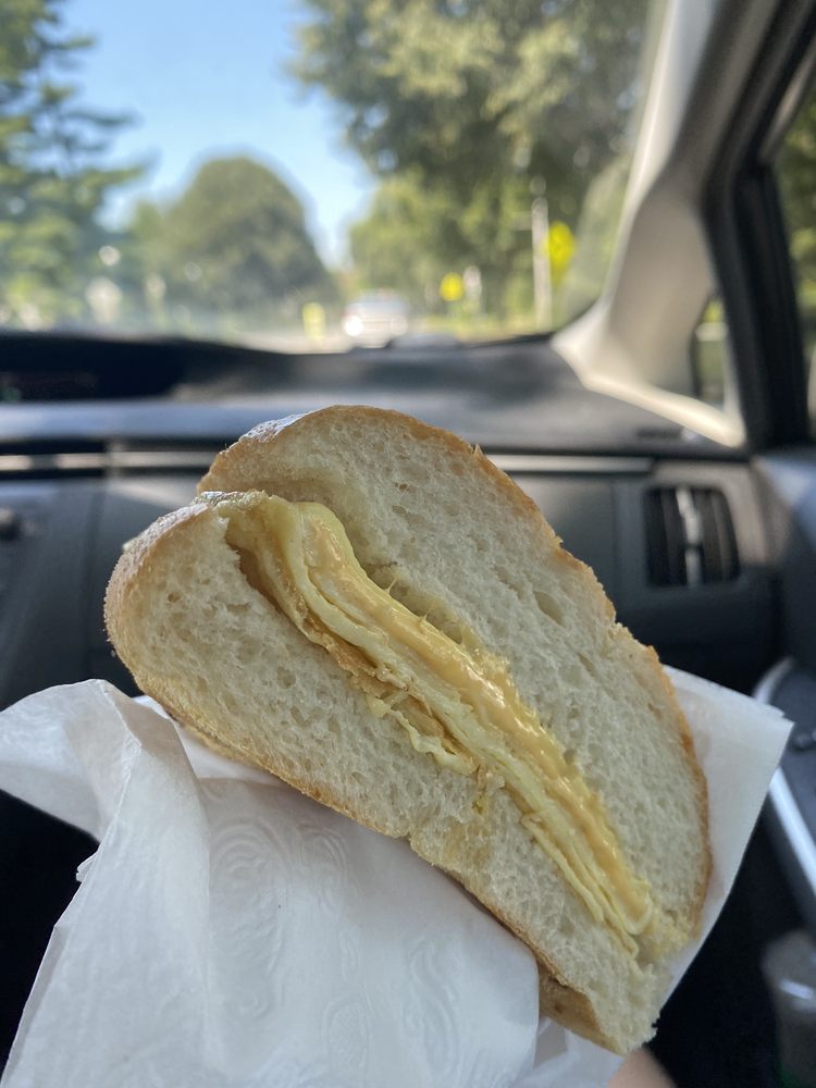 BAGELMAN Updated July 2024 38 Photos & 89 Reviews 162 7th St