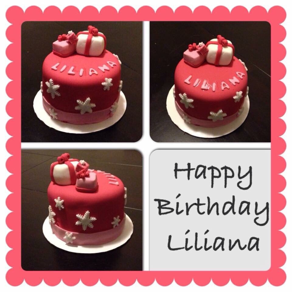 STAR’S SWEET DREAM BAKERY Updated September 2024 Stafford, Virginia