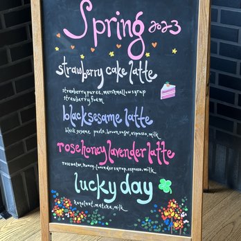 Funny Library Coffee Shop - Coffee & Tea Near Me - Nashville, Tennessee