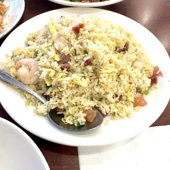 BBQ King - N4. Yang Chow Fried Rice - Barbeque Near Me - Las Vegas, Nevada BBQ King - N4. Yang Chow Fried Rice - Barbeque Near Me - Las Vegas, Nevada