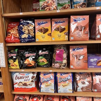 German Gourmet - Specialty Food Near Me - Falls Church, Virginia German Gourmet - Specialty Food Near Me - Falls Church, Virginia