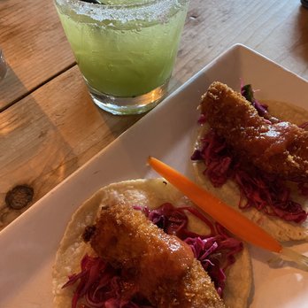 Cascabel - Fried chicken Tacos - Cocktail Bars Near Me - Los Angeles, California Cascabel - Fried chicken Tacos - Cocktail Bars Near Me - Los Angeles, California