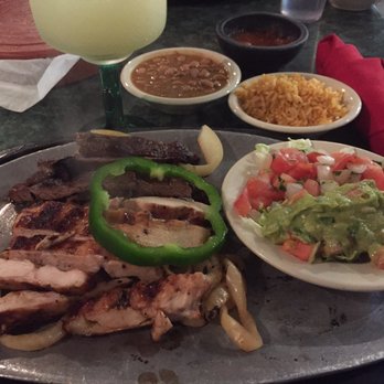 Mi Rancho - Tex-Mex Near Me - Silver Spring, Maryland