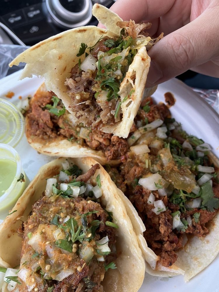 Taqueria La Fondita