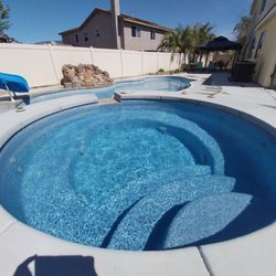 All Pro Pool & Spa Service