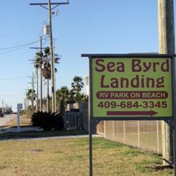 Seabyrd Landing RV Park