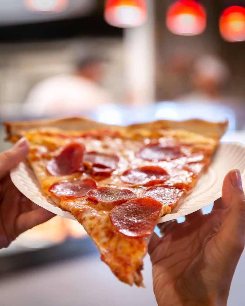 JOE’S PIZZA 1000 Photos & 1002 Reviews Pizza 150 E 14th St, New