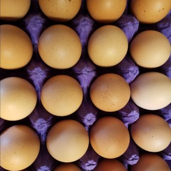 Broguiere's Dairy - Don't forget to buy fresh eggs!! - Specialty Food Near Me - Montebello, California