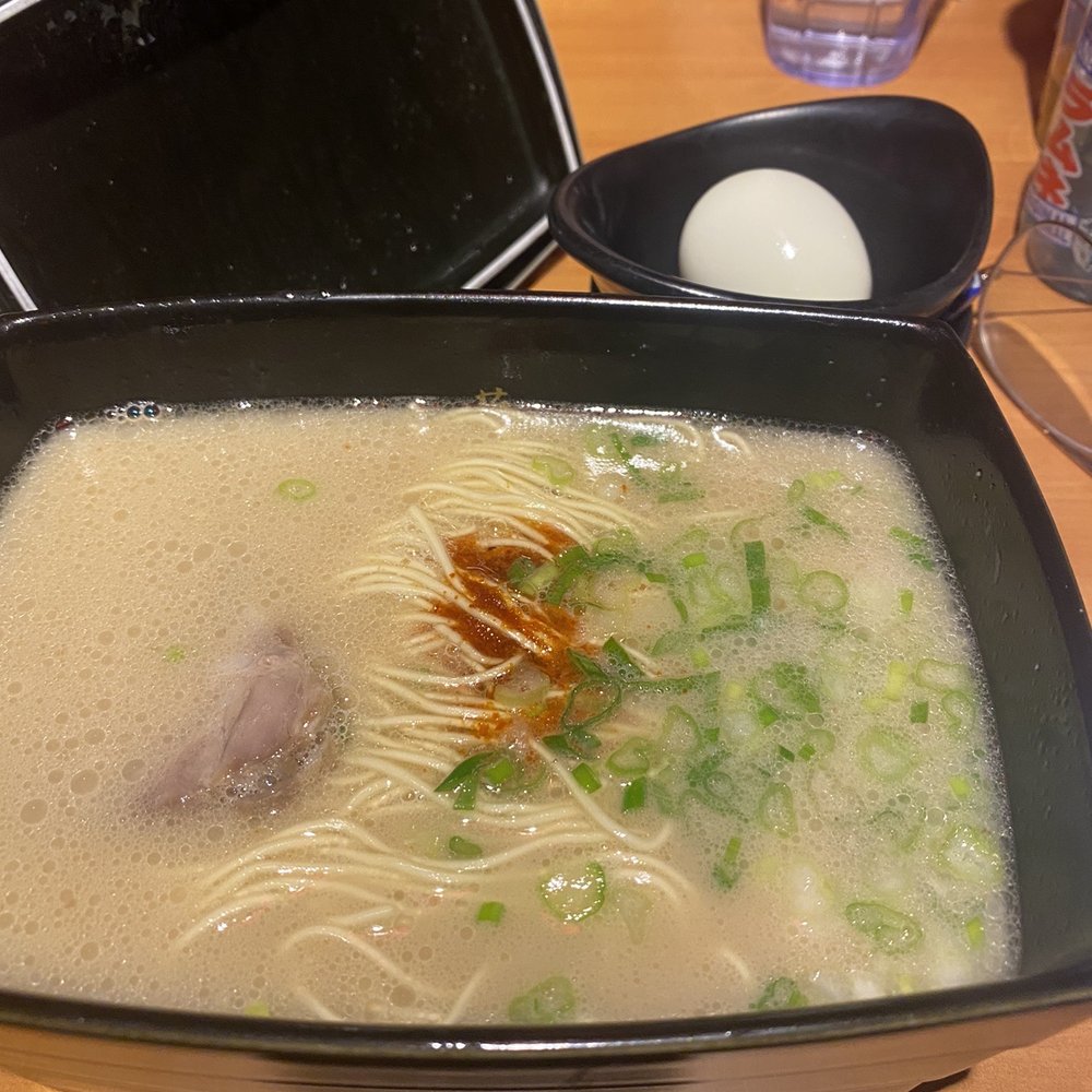 ICHIRAN - Brooklyn - Ramen - Ramen Near Me - Brooklyn, New York ICHIRAN - Brooklyn - Ramen - Ramen Near Me - Brooklyn, New York