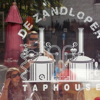 Zandloper - Bars Near Me - Bruges, VWV