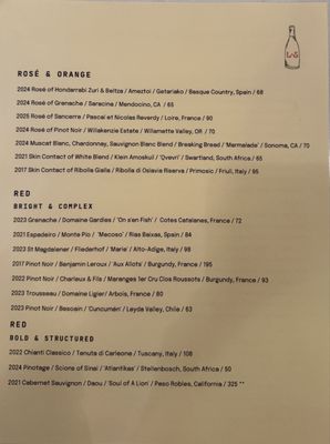 Menu photo 3 little shucker San Francisco, CA Menu photo 3 little shucker San Francisco, CA