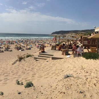 Bar do Guincho - Beach Bars Near Me - Cascais, 11