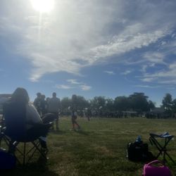 Leland Stanford Middle School