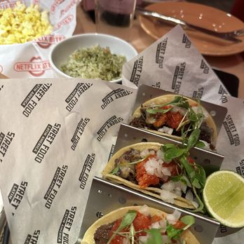 Netflix Bites - Bulgogi tacos - American Near Me - Las Vegas, Nevada Netflix Bites - Bulgogi tacos - American Near Me - Las Vegas, Nevada