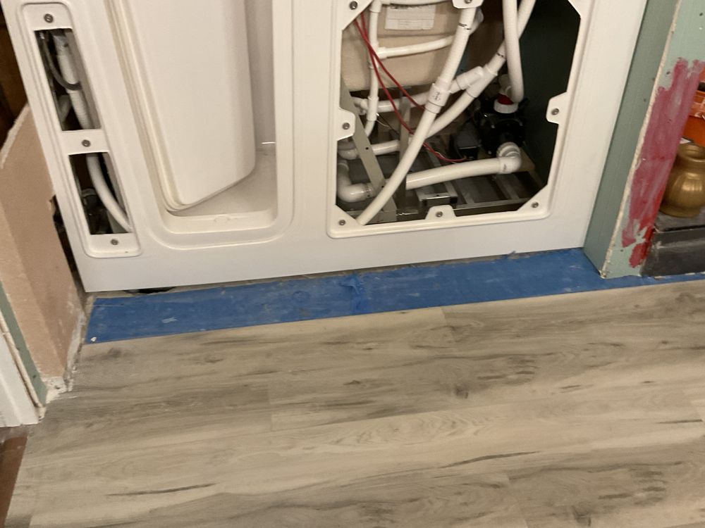 Slide of DFW Roofing Pro