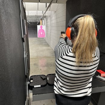 Buck & Doe's Mercantile - Gun/Rifle Ranges Near Me - San Antonio, Texas