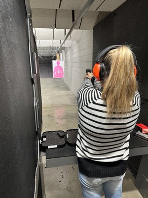 Buck & Doe's Mercantile by null